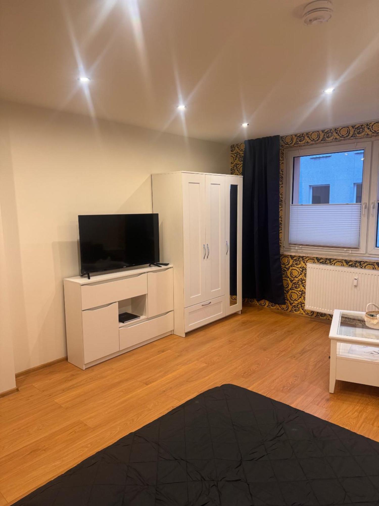 Oneo-Plaza-Apartments ヴァイスヴァッサー エクステリア 写真